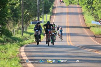 Foto - II BIKE NIVER - 58 ANOS DE RIBEIRÃO DO SUL