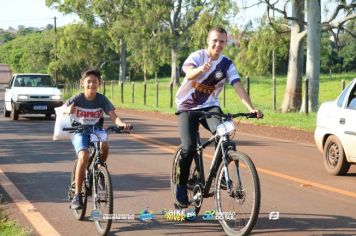 Foto - II BIKE NIVER - 58 ANOS DE RIBEIRÃO DO SUL