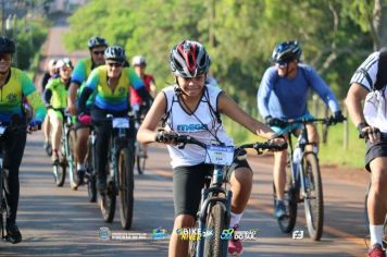 Foto - II BIKE NIVER - 58 ANOS DE RIBEIRÃO DO SUL