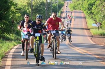 Foto - II BIKE NIVER - 58 ANOS DE RIBEIRÃO DO SUL