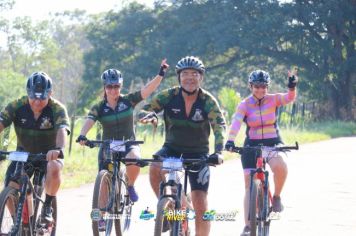 Foto - II BIKE NIVER - 58 ANOS DE RIBEIRÃO DO SUL