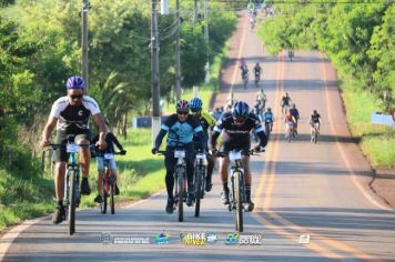 Foto - II BIKE NIVER - 58 ANOS DE RIBEIRÃO DO SUL