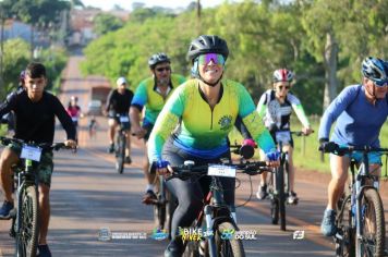 Foto - II BIKE NIVER - 58 ANOS DE RIBEIRÃO DO SUL