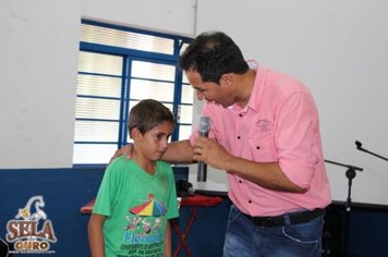 Foto - DIA INTERNACIONAL DA MULHER