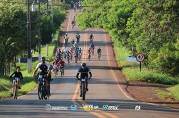 Foto - II BIKE NIVER - 58 ANOS DE RIBEIRÃO DO SUL