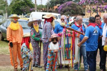 Foto - 17ª Festa de “Santos Reis” mantém viva a tradição cultural e religiosa em Ribeirão do Sul