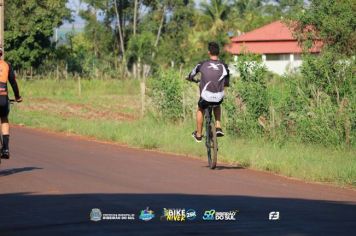 Foto - II BIKE NIVER - 58 ANOS DE RIBEIRÃO DO SUL