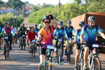 Foto - II BIKE NIVER - 58 ANOS DE RIBEIRÃO DO SUL