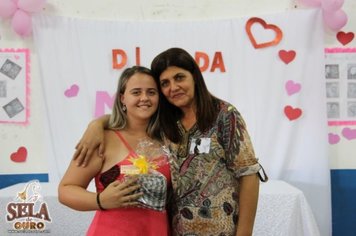 Foto - DIA INTERNACIONAL DA MULHER