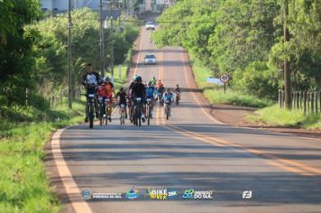 Foto - II BIKE NIVER - 58 ANOS DE RIBEIRÃO DO SUL