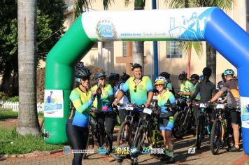 Foto - II BIKE NIVER - 58 ANOS DE RIBEIRÃO DO SUL