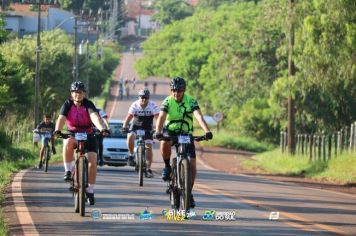 Foto - II BIKE NIVER - 58 ANOS DE RIBEIRÃO DO SUL