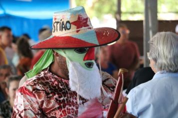 Foto - 17ª Festa de “Santos Reis” mantém viva a tradição cultural e religiosa em Ribeirão do Sul