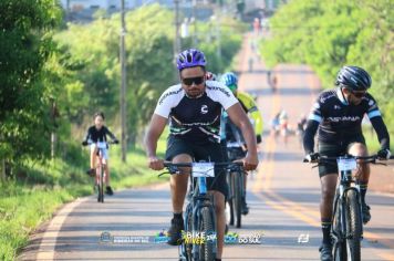 Foto - II BIKE NIVER - 58 ANOS DE RIBEIRÃO DO SUL