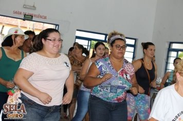 Foto - DIA INTERNACIONAL DA MULHER