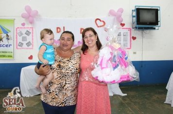 Foto - DIA INTERNACIONAL DA MULHER