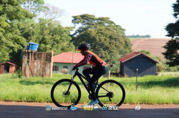 Foto - II BIKE NIVER - 58 ANOS DE RIBEIRÃO DO SUL