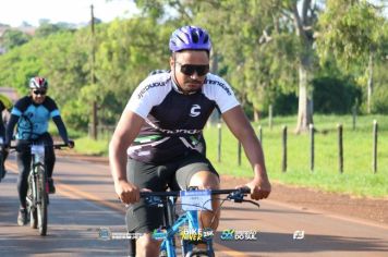 Foto - II BIKE NIVER - 58 ANOS DE RIBEIRÃO DO SUL