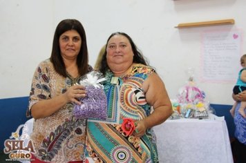 Foto - DIA INTERNACIONAL DA MULHER