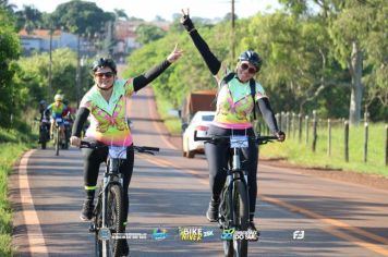 Foto - II BIKE NIVER - 58 ANOS DE RIBEIRÃO DO SUL