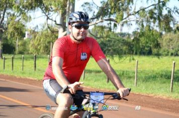 Foto - II BIKE NIVER - 58 ANOS DE RIBEIRÃO DO SUL