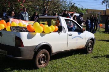 Foto - MAIO LARANJA 2024