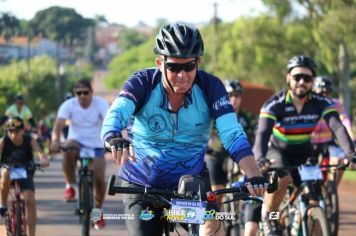 Foto - II BIKE NIVER - 58 ANOS DE RIBEIRÃO DO SUL