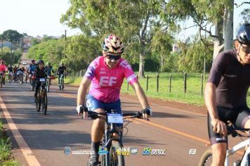 Foto - II BIKE NIVER - 58 ANOS DE RIBEIRÃO DO SUL