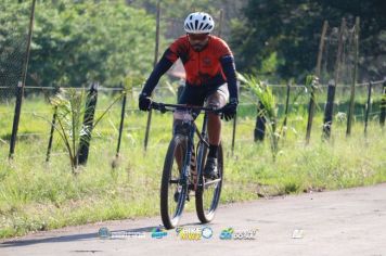 Foto - II BIKE NIVER - 58 ANOS DE RIBEIRÃO DO SUL