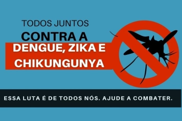 BOLETIM DE DENGUE 2026