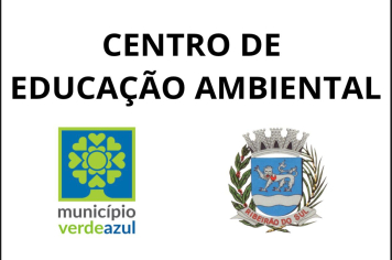 Centro de Educação Ambiental