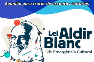 LEI ALDIR BLANC 2