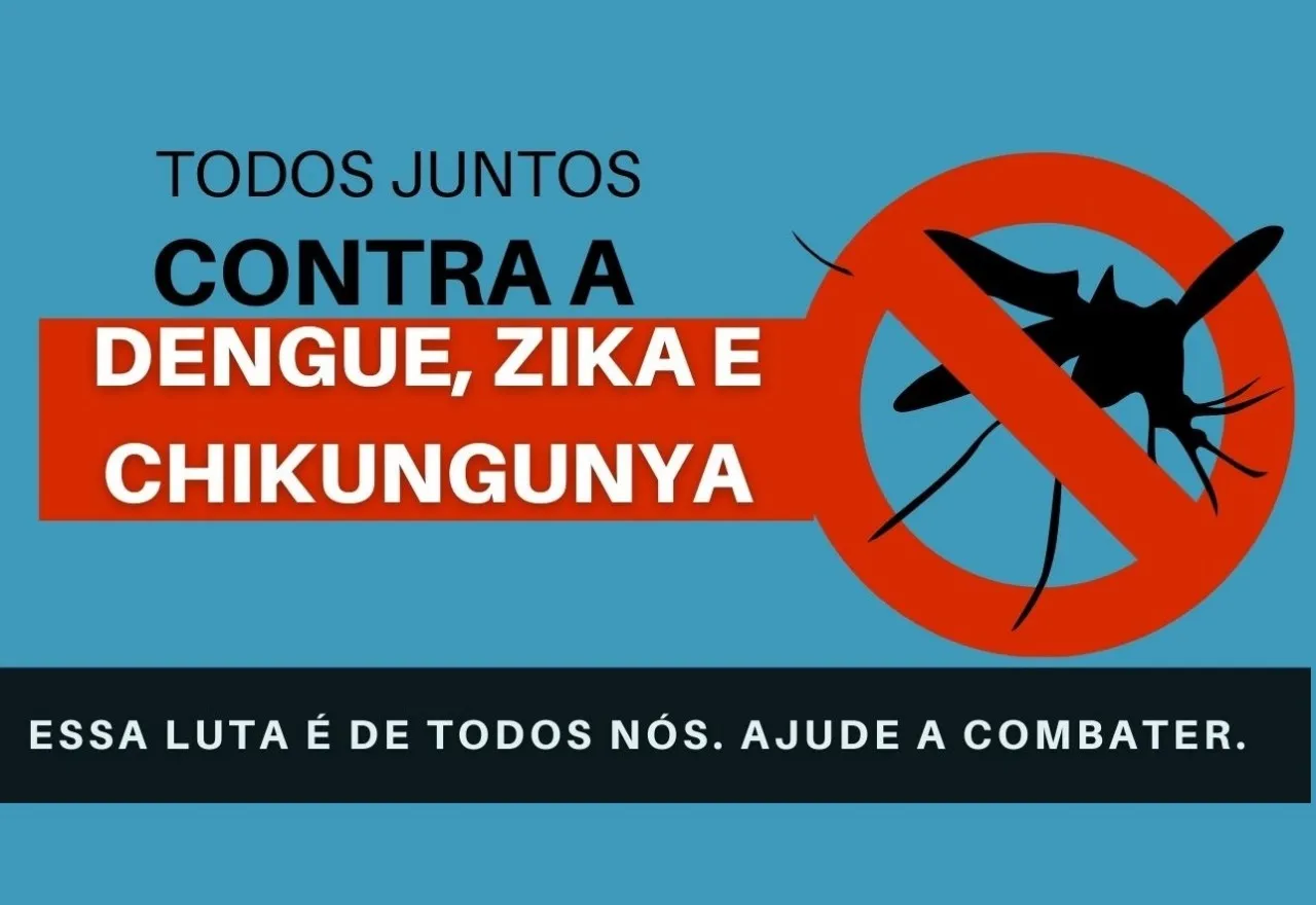 BOLETIM DE DENGUE 2026