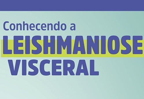 Conhecendo a Leishmaniose