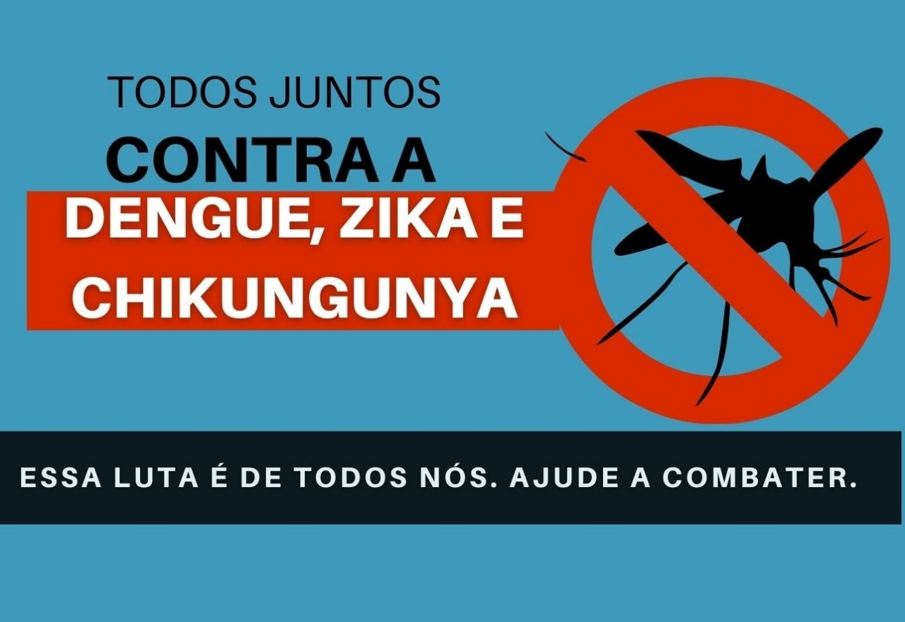 BOLETIM ANUAL DE DENGUE 2025