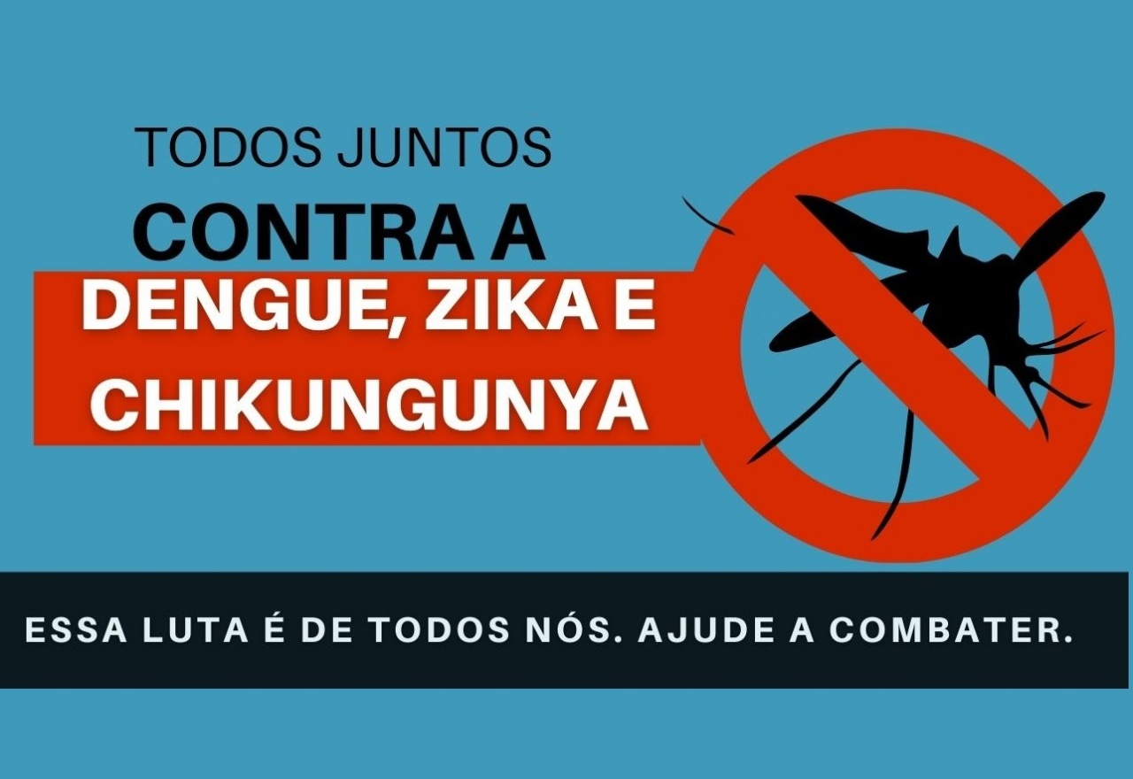 BOLETIM ANUAL DE DENGUE 2025