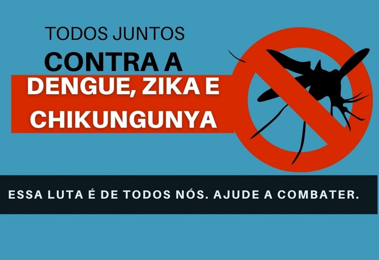 BOLETIM ANUAL DE DENGUE 2025
