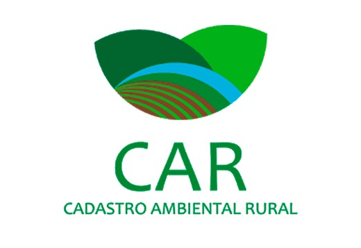 ???? Cadastro Ambiental Rural (CAR)