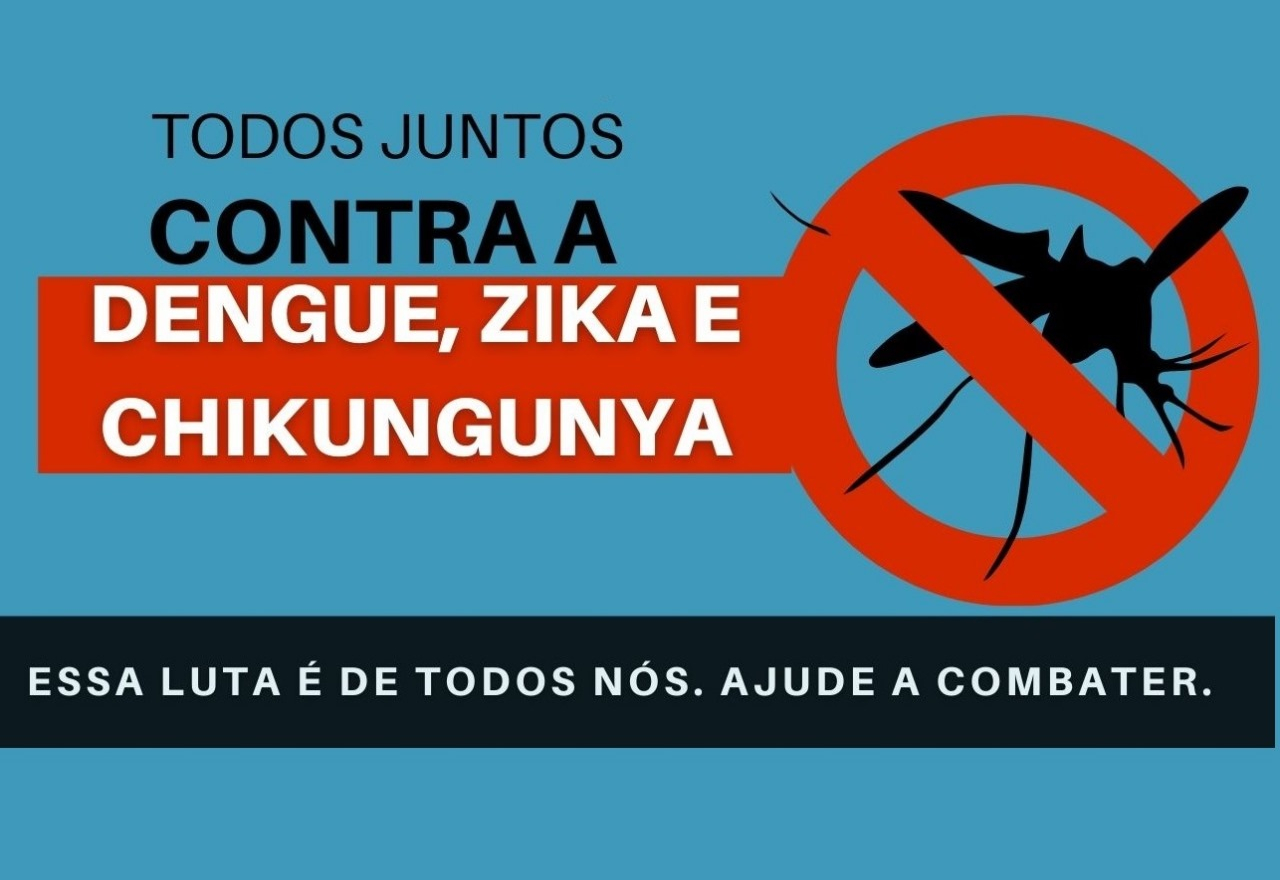BOLETIM ANUAL DE DENGUE 2025