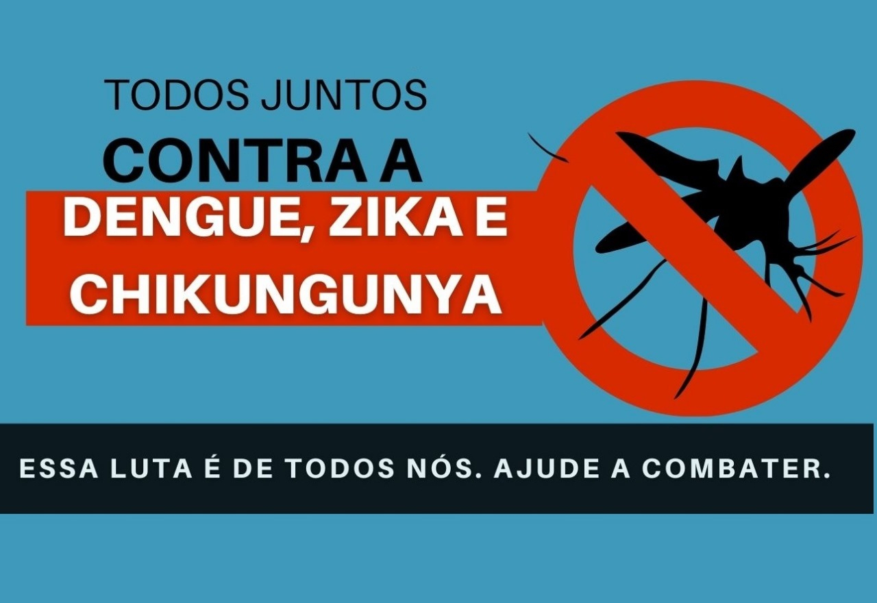 BOLETIM ANUAL DE DENGUE 2025